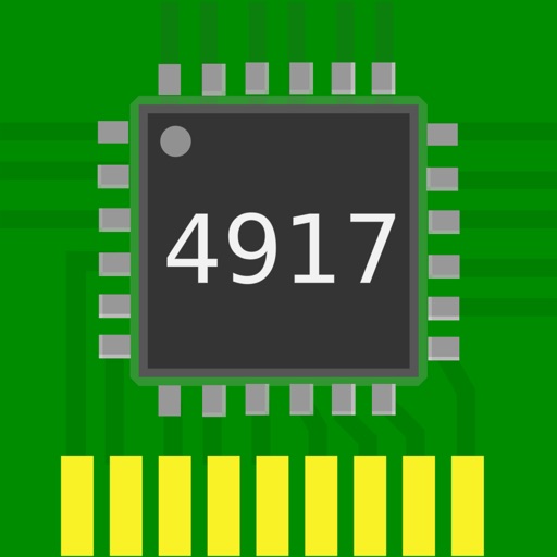 4917emu Micro Processor Emu 4917emu Micro Processor Emu