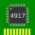 4917emu Micro Processor Emu