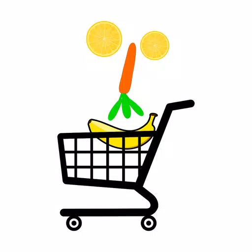 1A Shopping List - Shopping made easy 1A Shopping List - Shopping made easy