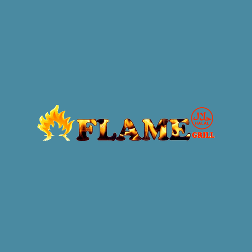 Flame Grill