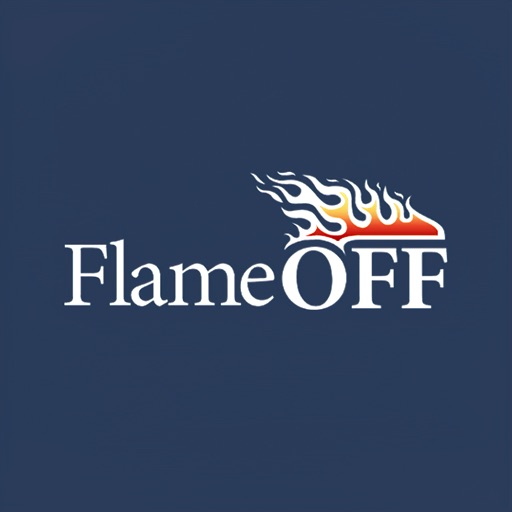 FlameOFF Estimator FlameOFF Estimator