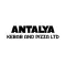 ANTALYA KEBAB AND PIZZA LTD