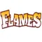 Flames Nantwich