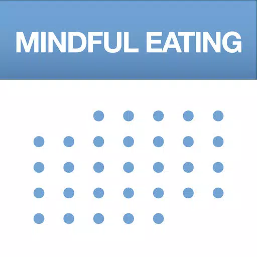 Mindful Eating Journal