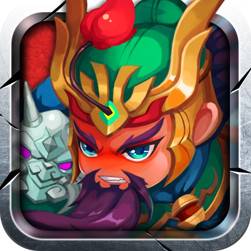 Hero！Stay Online—Three Kingdom