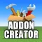 Addon Creator for Minecraft PE (MCPE)
