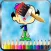 Flapjack Color Version