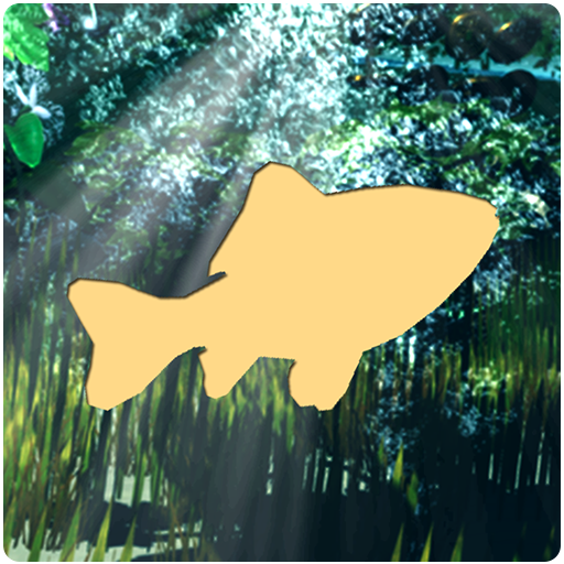 Flapping Fish