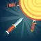 Flappy Knife Shooter
