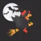 Witch Fly 2 - FREE!