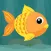 Flappy Goldfish Saga