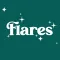 Flares Reactive Ingredient App
