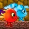 Fireboy and Watergirl: Escape