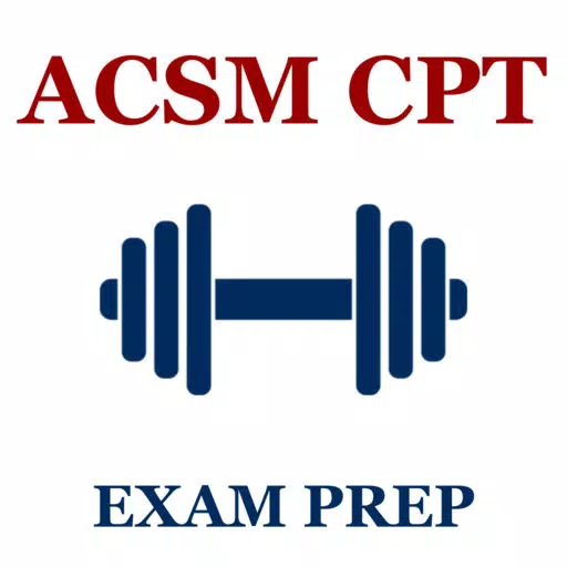 ACSM CPT Exam Prep & Practice ACSM CPT Exam Prep & Practice