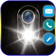 Flash ALerts for calls and sms