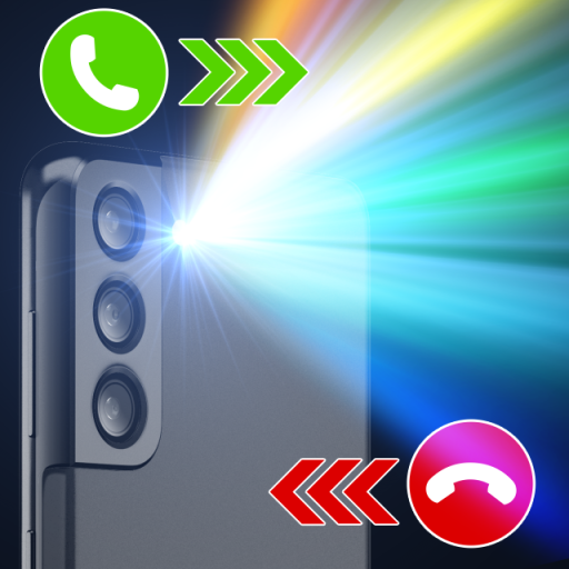 LED Flashlight - Flash Alert LED Flashlight - Flash Alert