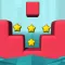 Sticky Bricks