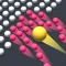 Swipe Balls Game