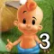 Bamba Snack Quest 3