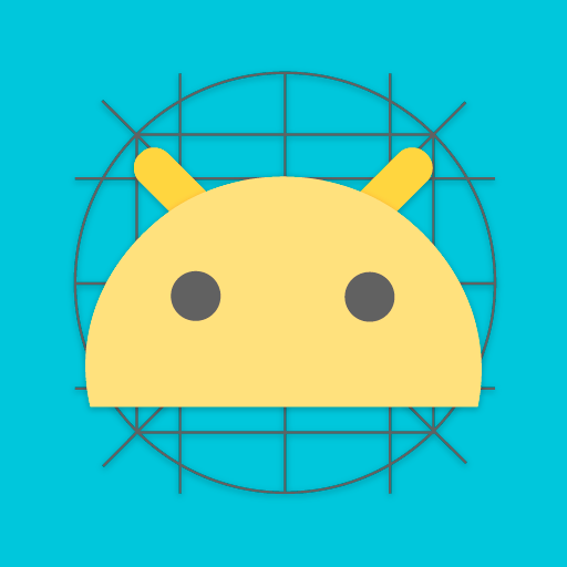 Flat Evo - Icon Pack