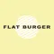 Flat Burger