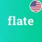 flate - learn languages