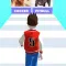 Personality Run 3D