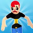 Rubber Gun 3D