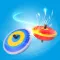 Spinner Rush 3D
