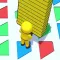 Glass Race 3D