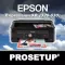 Prosetup for Epson Expression XP (320 – 630)