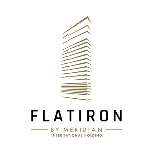 Flatiron by Meridan Flatiron by Meridan
