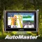 Automaster for Garmin Nuvi Series