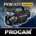 PROCAM for Sony PXW X70