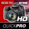Canon 70D Beyond the Basics by QuickPro HD