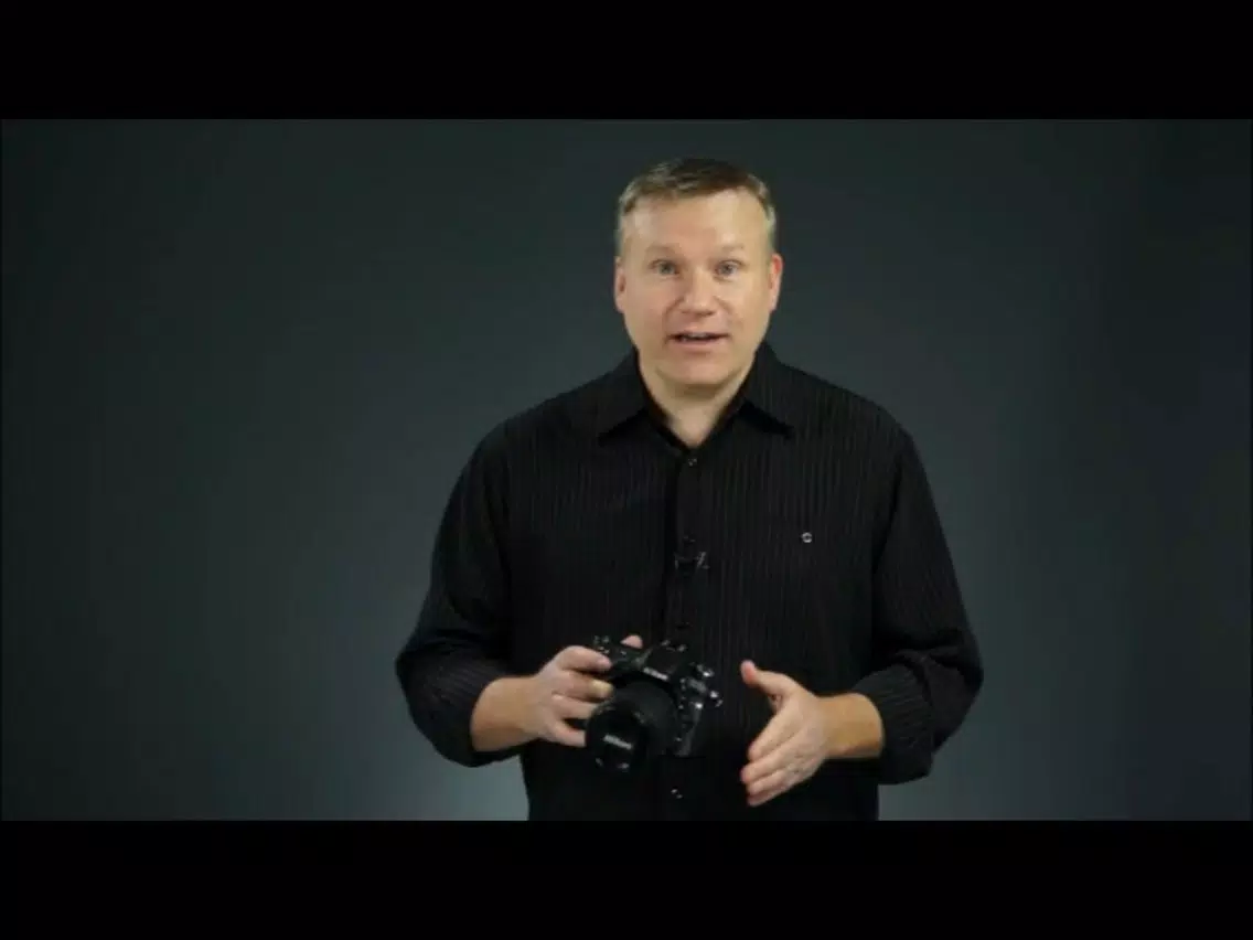 Nikon D7100 Beyond the Basics by QuickPro HD iPad Screenshots
