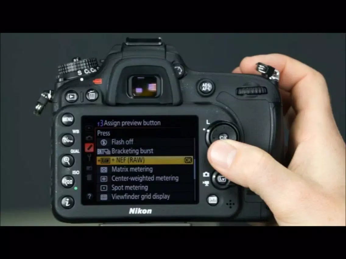 Nikon D7100 Beyond the Basics by QuickPro HD iPad Screenshots