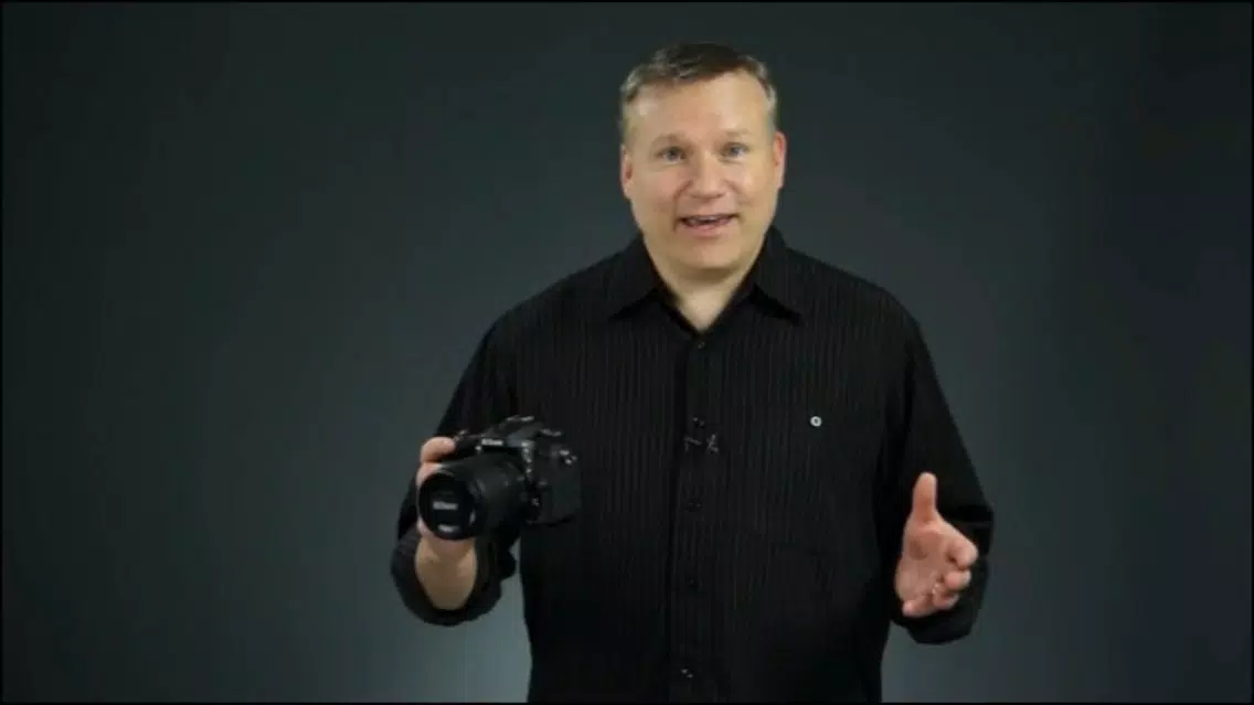 Nikon D7100 Beyond the Basics by QuickPro HD Screenshots