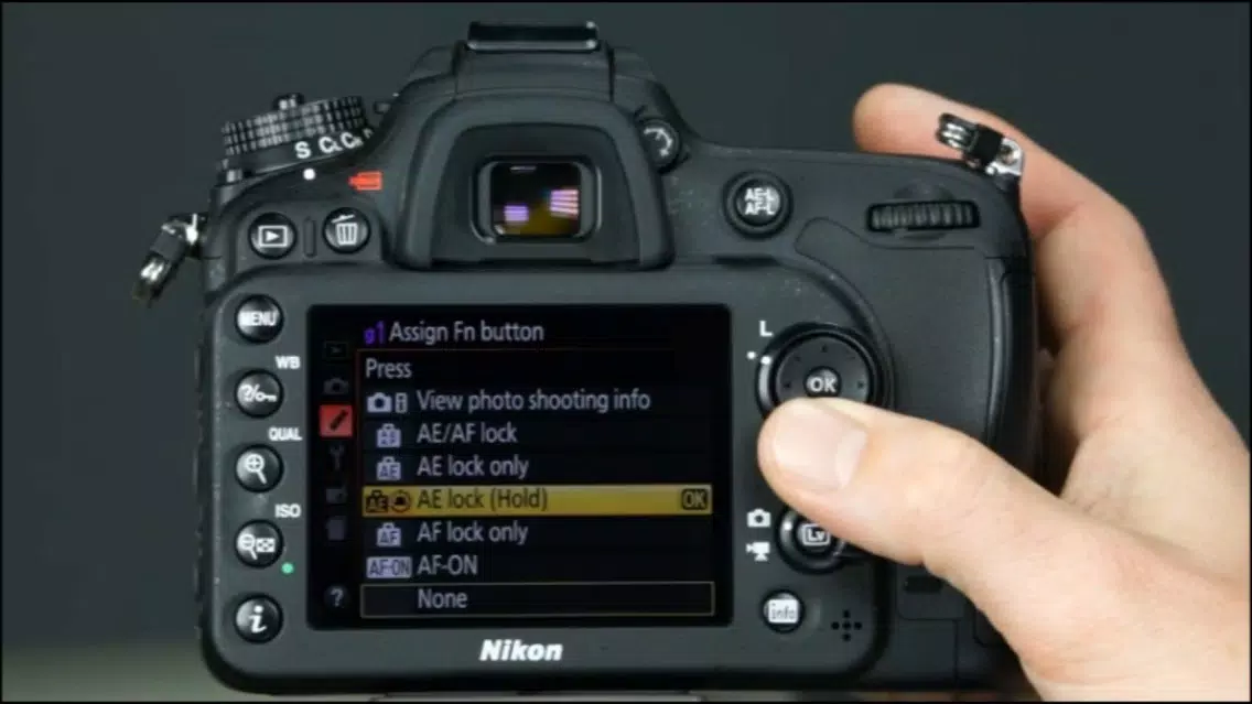 Nikon D7100 Beyond the Basics by QuickPro HD Screenshots