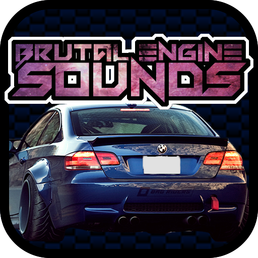 Engine sounds of 335i
