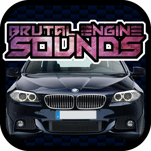 Engine sounds of 520i 520d