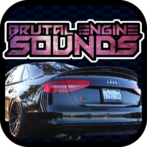 Engine sounds of B8 B8.5 S4 A4