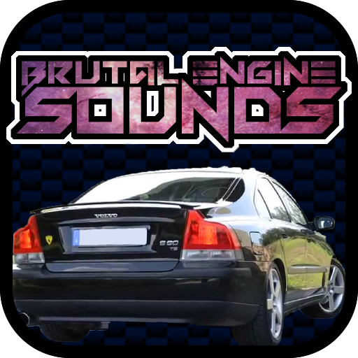 Engine sounds of S60