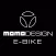 Momo Design E-bike