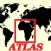 mapQWIK Af - Africa Zoomable Atlas