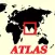 mapQWIK as - Asia South Zoomable Atlas