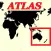 mapQWIK Oa - Oceania Zoomable Atlas