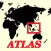 mapQWIK sea - South-East-Asia Zoomable Atlas