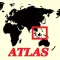 mapQWIK sea - South-East-Asia Zoomable Atlas