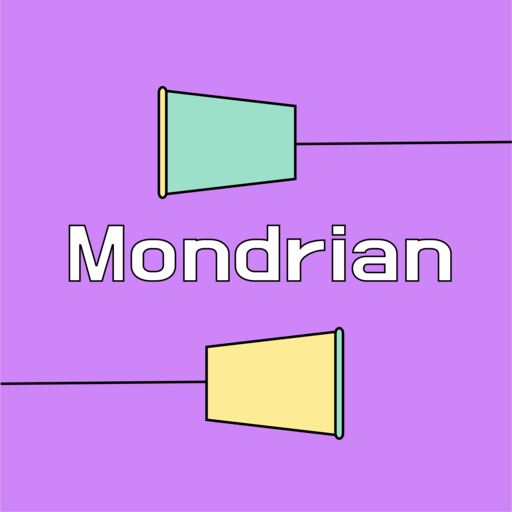 Mondrian